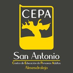 Horario de apertura CEPA San Antonio, Almendralejo