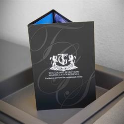 Horario de apertura TGSH Suites Banus, Marbella