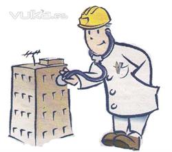 Horario de apertura Seteco. Servicios Técnicos Construcción, León