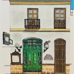 Horario de apertura Bodega la Verdad, Ronda