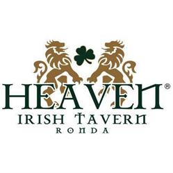 Horario de apertura HEAVEN IRISH TAVERN, Ronda