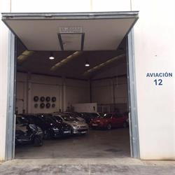 Horario de apertura Obrienautomoviles, Valencia