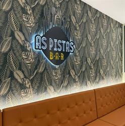 Horario de apertura Bar As Pistas, Vilagarcía de Arousa
