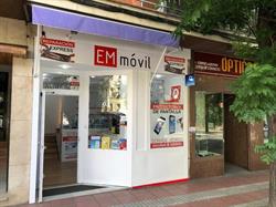 Horario de apertura EMmóvil servicio técnico, Madrid