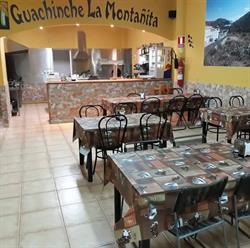 Horario de apertura Guachinche La Montañita, San Miguel