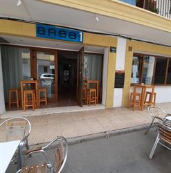 Horario de apertura Area 1, Jávea