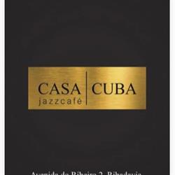 Horario de apertura Casa?Cuba, Ribadavia