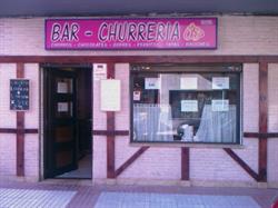 Churrería TAKEL en Madrid (San Blas-Canillejas) - Horario de apertura
