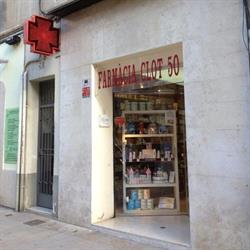 Farmàcia Clot 50 en Barcelona (Sant Martí) - Horario de apertura