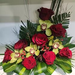 Horario de apertura Floristería Digna, Bon