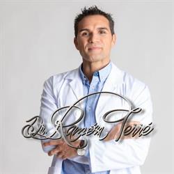 Dr. Ramón Terré Falcón en Zaragoza (Distrito Universidad) - Horario de apertura