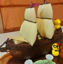 Confiteria Maite en Gijón (Oeste) - Horario de apertura