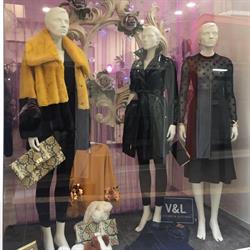 Horario de apertura Julieta Marserand, Xàtiva