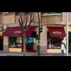 Horario de apertura Potros Tienda Hípica Granada, 