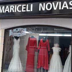 Horario de apertura Mariceli Novias, Lucena
