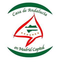 Horario de apertura Casa de Andalucía en Madrid Capital, 