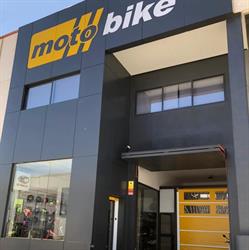 Horario de apertura Motobike Puente Genil, 