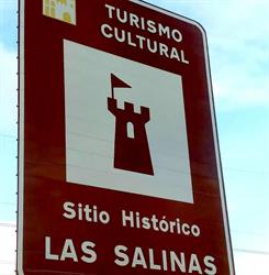 Horario de apertura Poza de la Sal Turismo, 