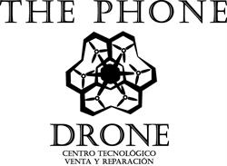 Horario de apertura The PHONE DRONE Huercal de Almería., 