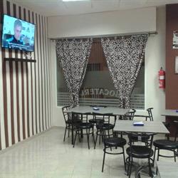 Horario de apertura Cafeteria Bocateria Botanic Vila-Real, 