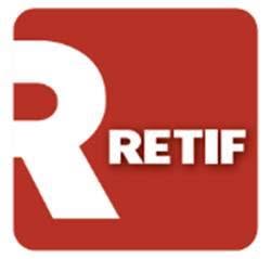 Horario de apertura RETIF Zaragoza, 