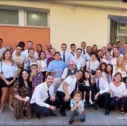 Iglesia Nueva Apostólica en Valencia (La Saïdia) - Horario de apertura