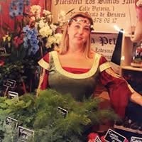 Horario de apertura Viveros Camarplant, Camarma de Esteruelas