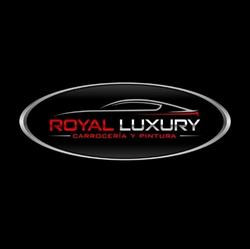 Horario de apertura Royal Luxury Carrocería y Pintura, Calamonte