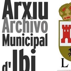 Horario de apertura Arxiu Municipal d'Ibi / Archivo Municipal de Ibi, 