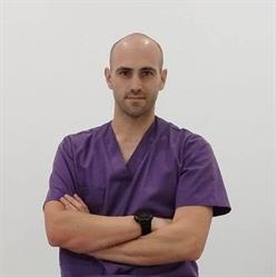 Horario de apertura Fisioterapia y Osteopatia Javier Codina, Jávea