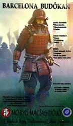 Horario de apertura Bujinkan Macias Dojo Barcelona Budokan, 