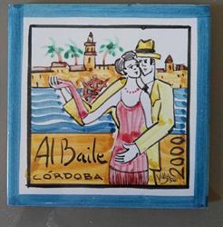 Al Baile cordoba en Córdoba (Sureste) - Horario de apertura