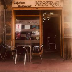 Horario de apertura Bar Restaurante Mestral, Burriana
