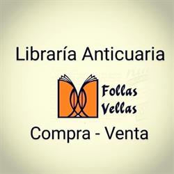 Horario de apertura Librería Follas Vellas (A Coruña), 