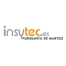 Horario de apertura Insytec Fuensanta de Martos,