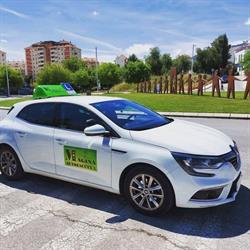 Horario de apertura Autoescuela Mágina, Jaén