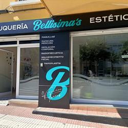 Horario de apertura Bellísima' s peluquería, La Cuesta