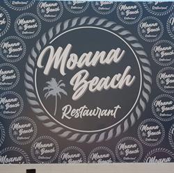 Horario de apertura Moana Beach Restaurant, La Manga del Mar Menor