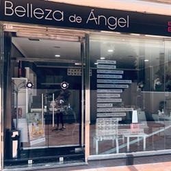 Horario de apertura Belleza De Ángel Torremolinos, 