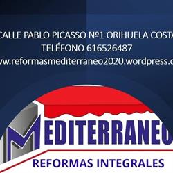 Horario de apertura Reformas Mediterráneo, Flamenca