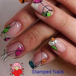 Horario de apertura Stamped Nails, Arteixo