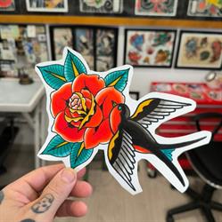 Horario de apertura Stay True 73 Tattoo, A Coruña