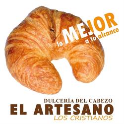 Horario de apertura Dulceria El Artesano, Playa de los Cristianos