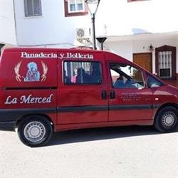 Horario de apertura Panaderia la Merced, Herencia