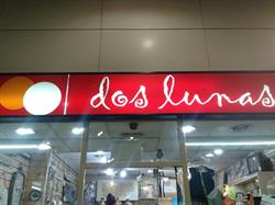 Horario de apertura Dos Lunas, Madrid