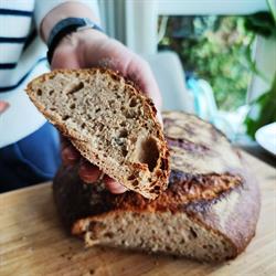 Horario de apertura El Pan de Sabado, Bilbao