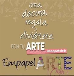 Horario de apertura Empapelarte, Madrid