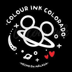 Horario de apertura Colour INK Colorado, Málaga