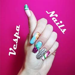 Horario de apertura vespanails, Alicante