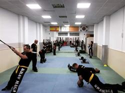 Horario de apertura D.P.E Defensa Policial Extendida, Mollet del Vallès